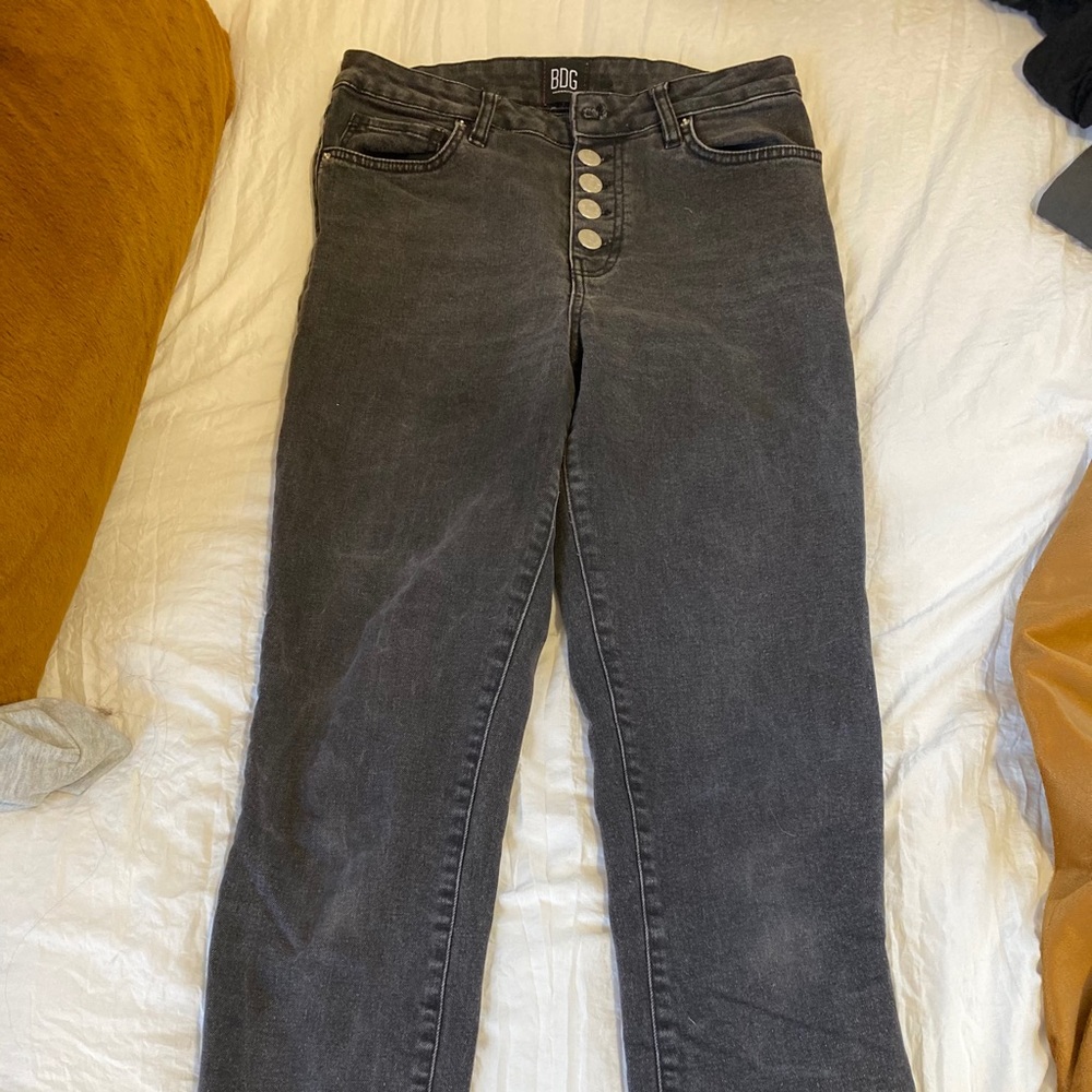 Urban outfitters denim